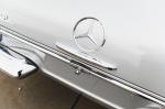 Mercedes-Benz 280 SL 1969 года (EU)